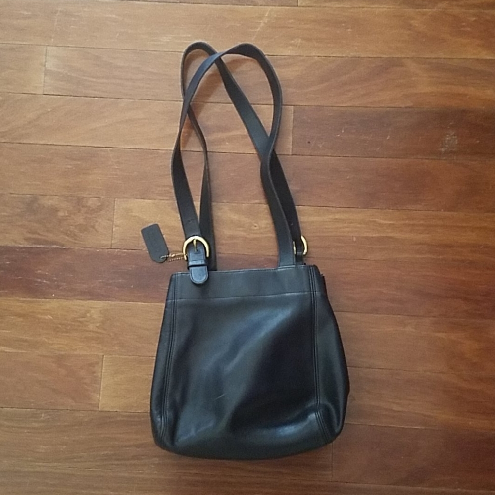 Vintage Coach purse